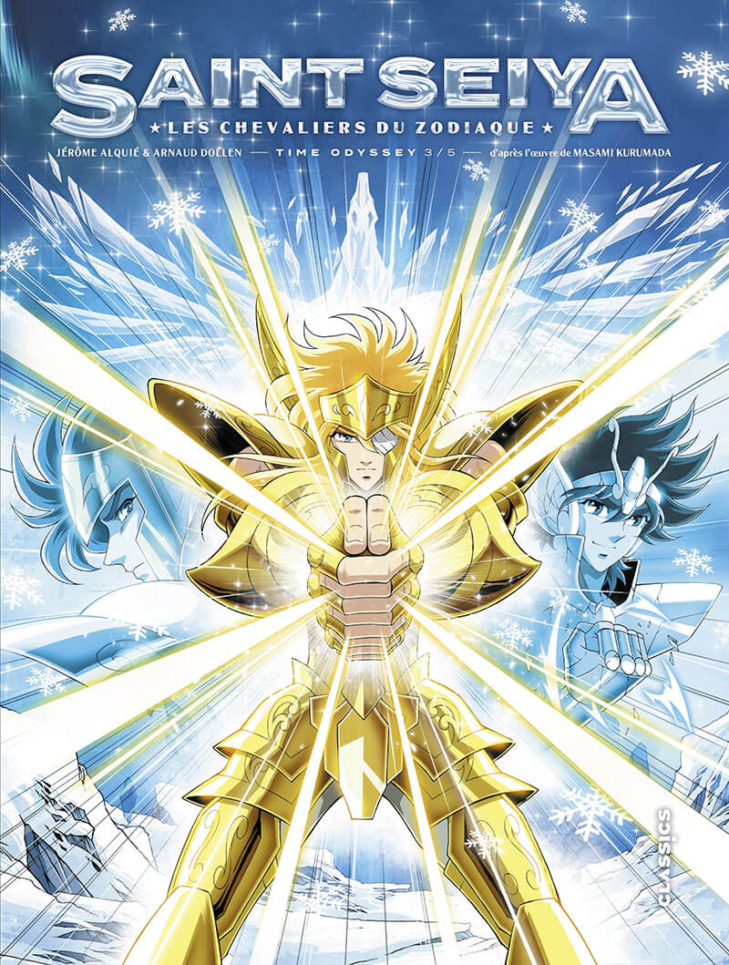 Tome 3