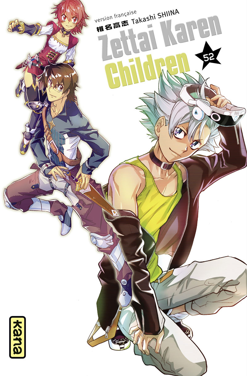 Tome 52