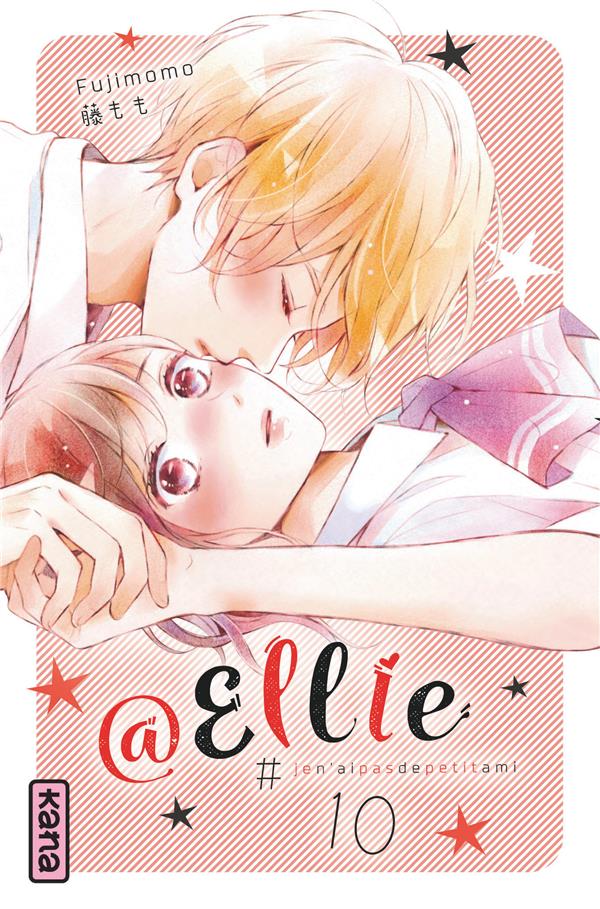 @Ellie tome 10