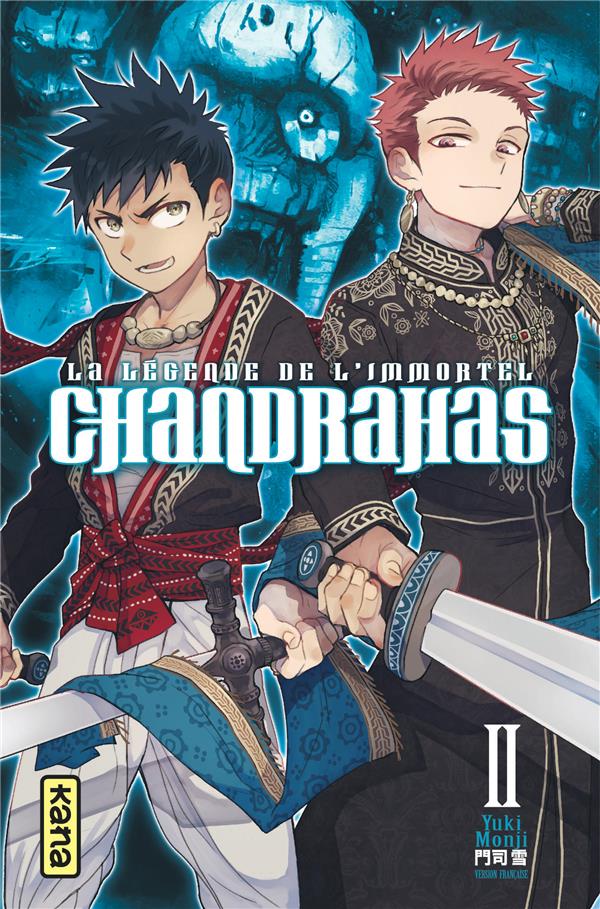 Tome 2