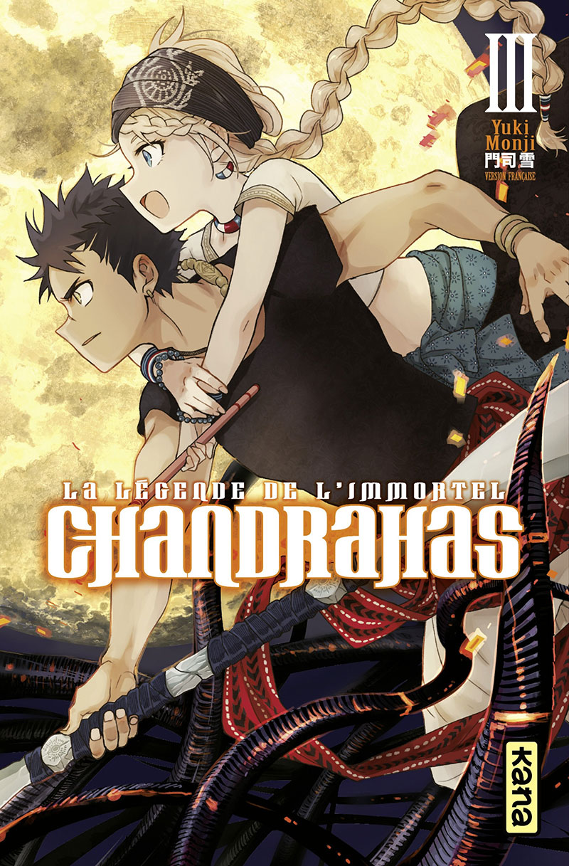Tome 3