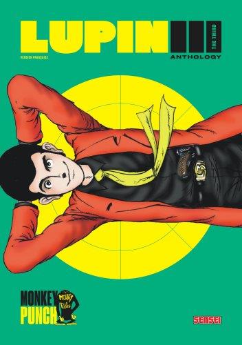 Lupin III - Anthology