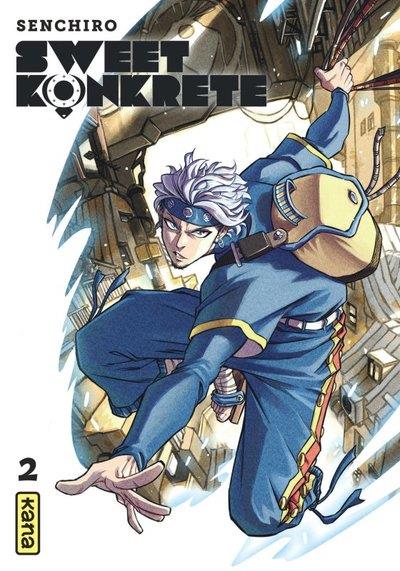 Tome 2