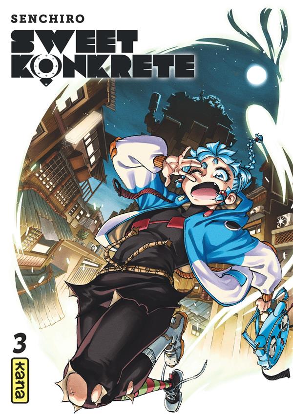 Tome 3