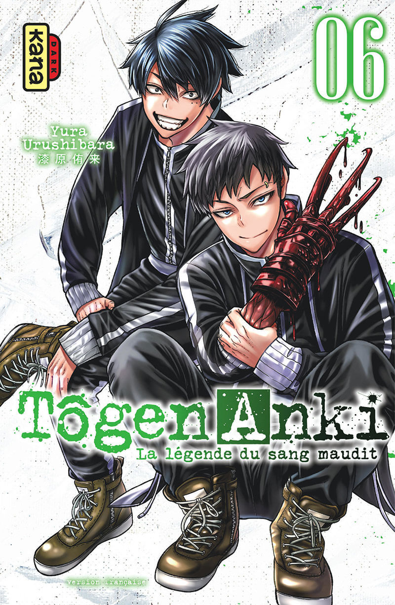 Tome 6