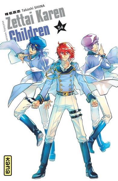 Tome 54