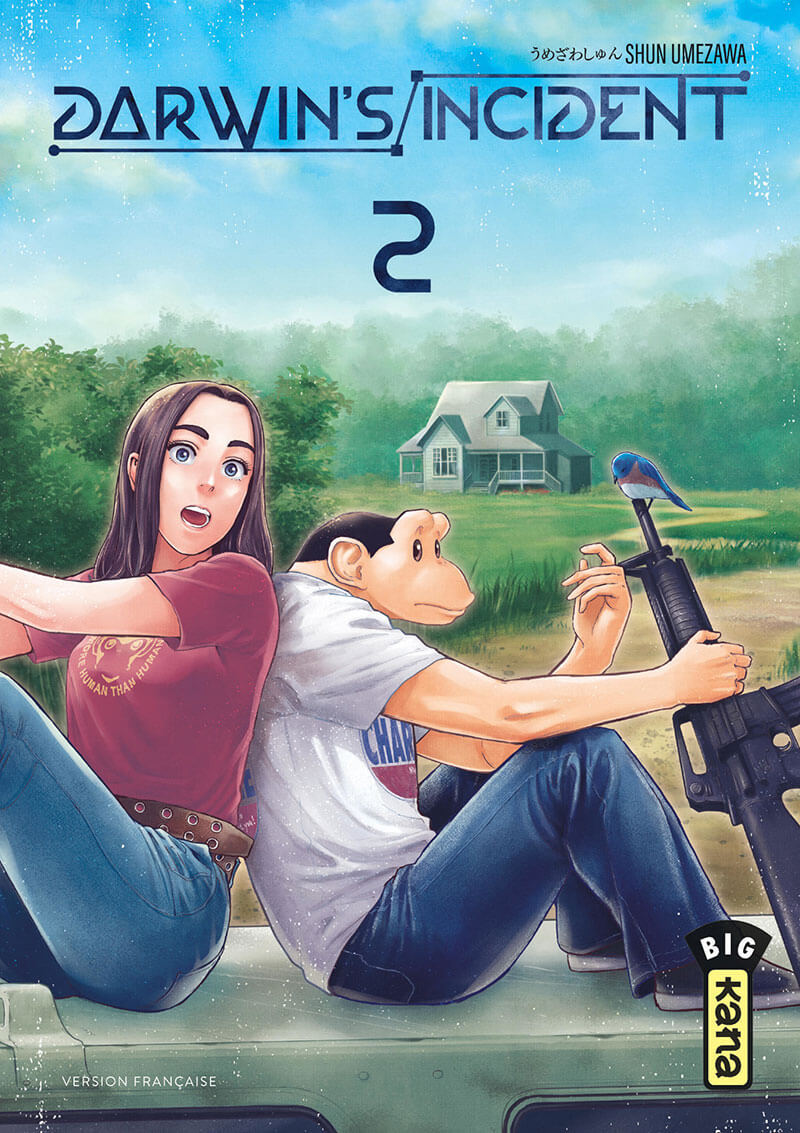 Tome 2