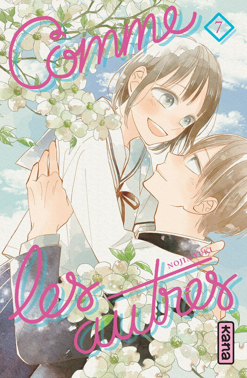 Tome 7