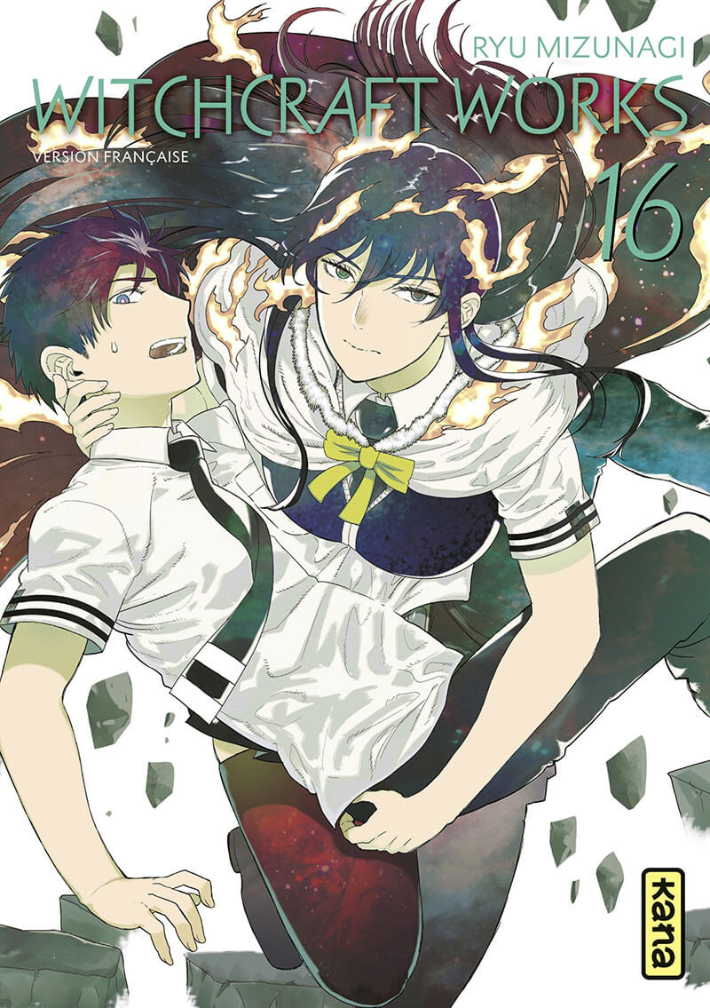 Tome 16