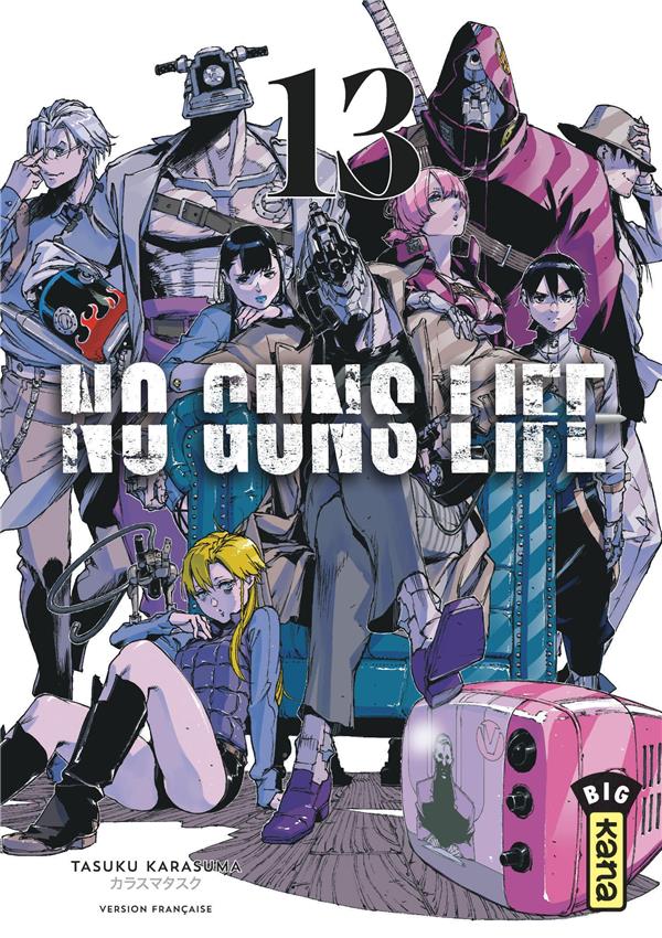 Tome 13