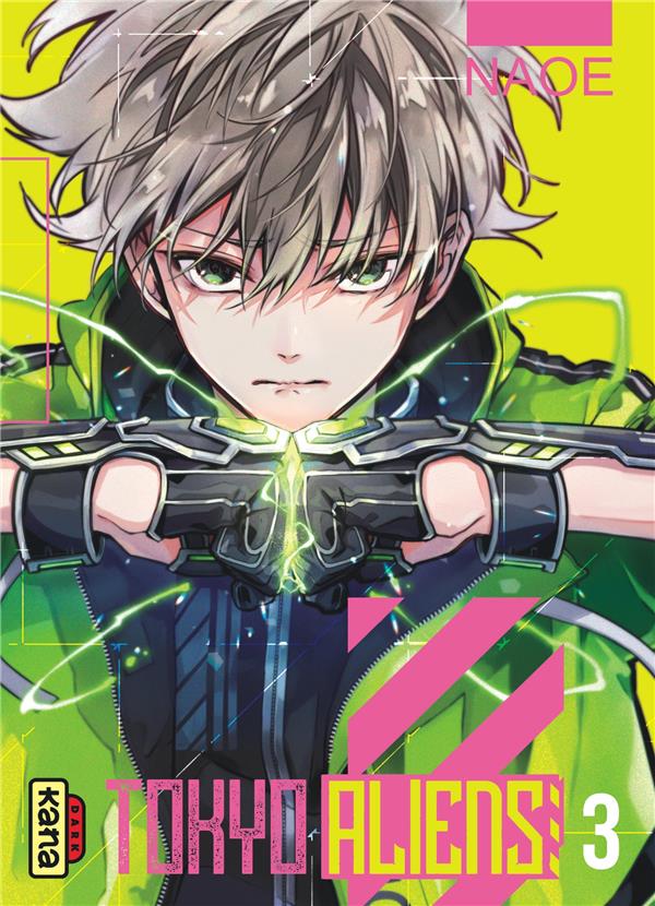 Tome 3