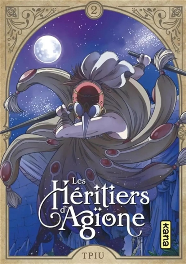 Tome 2