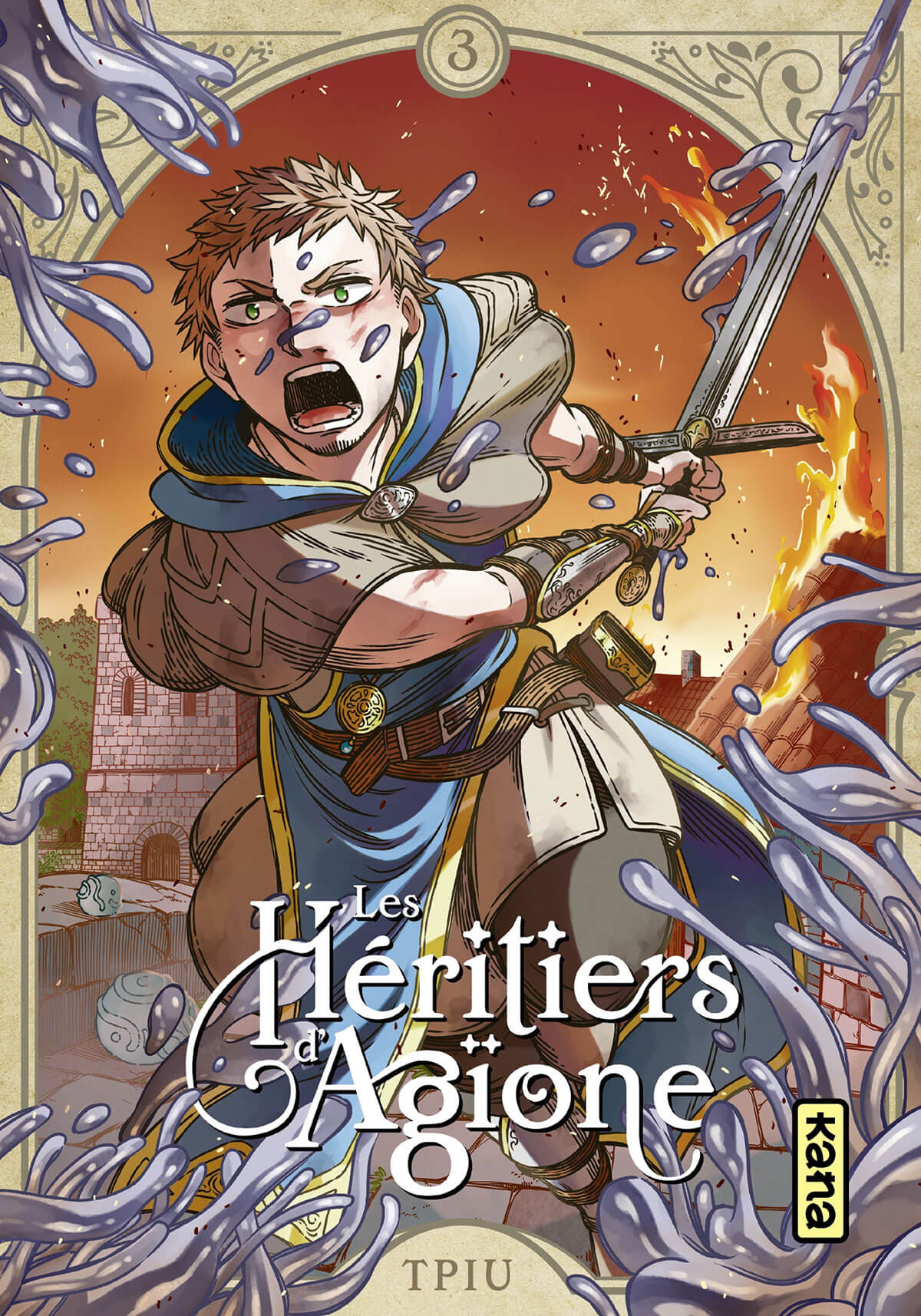 Tome 3