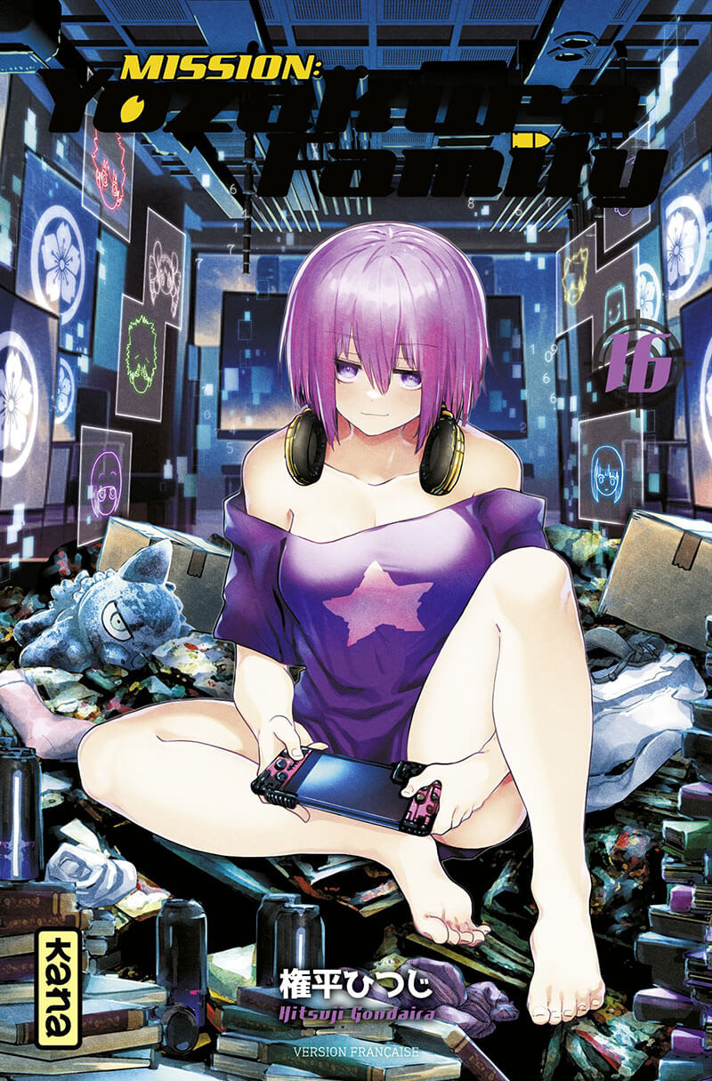 Tome 16