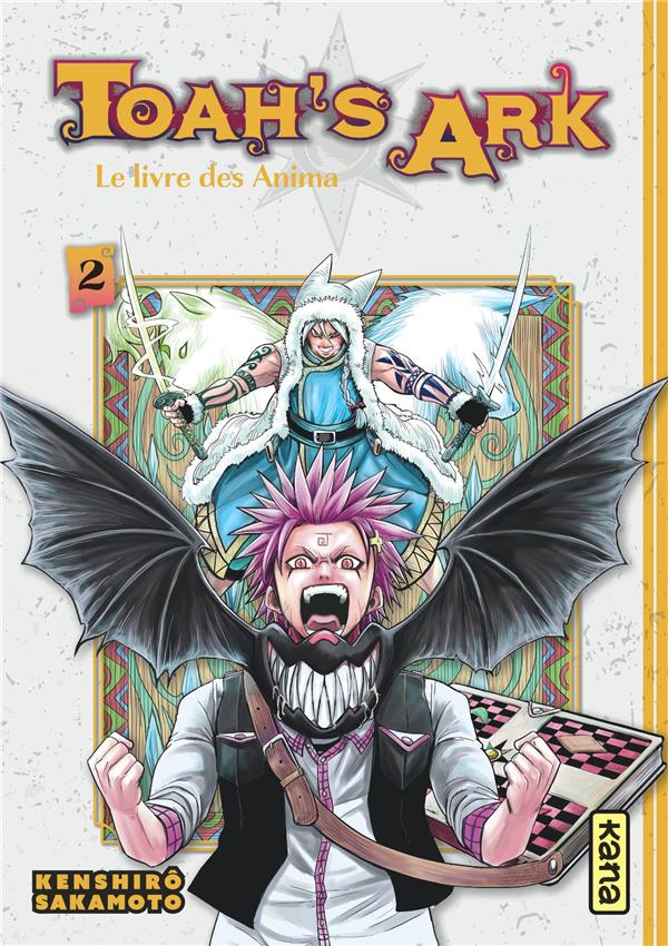 Tome 2