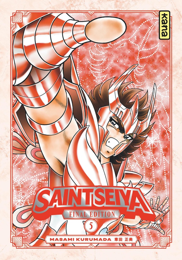 Tome 5