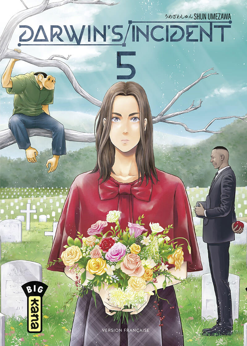 Tome 5