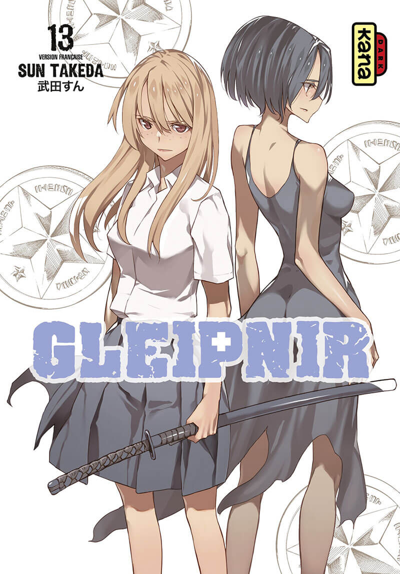 Tome 13