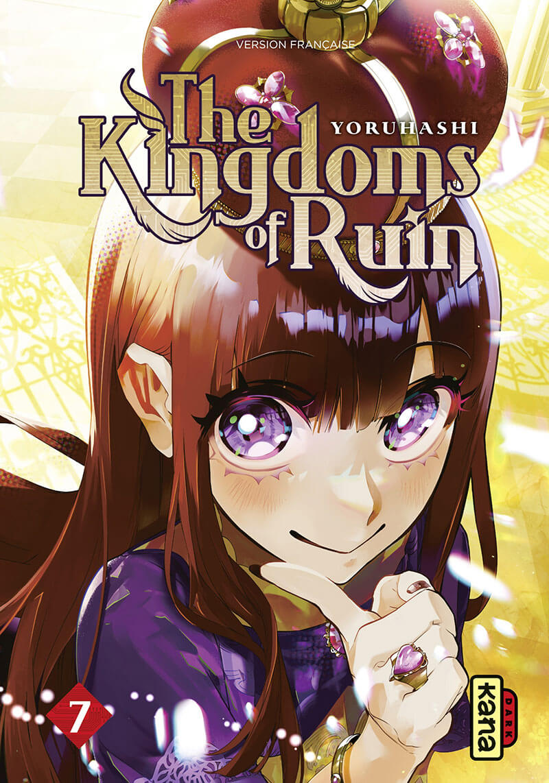 Tome 7