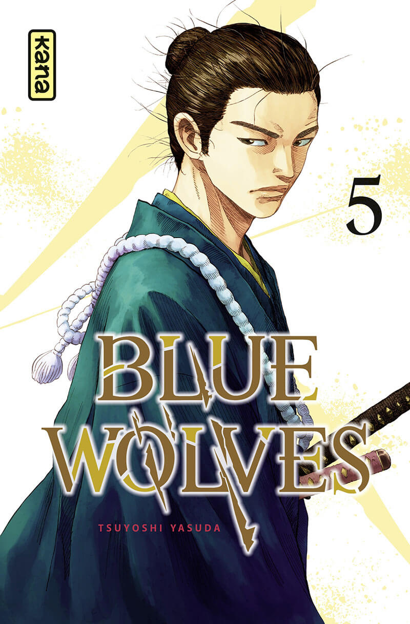 Tome 5