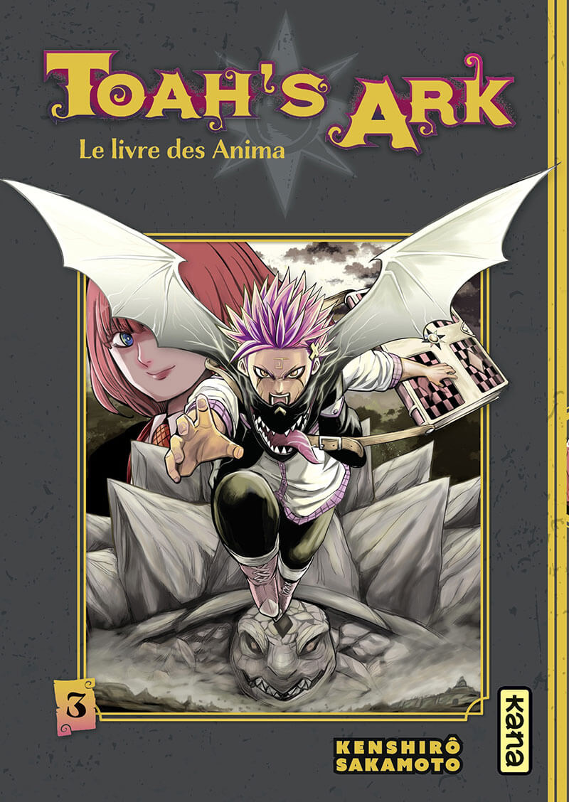 Tome 3