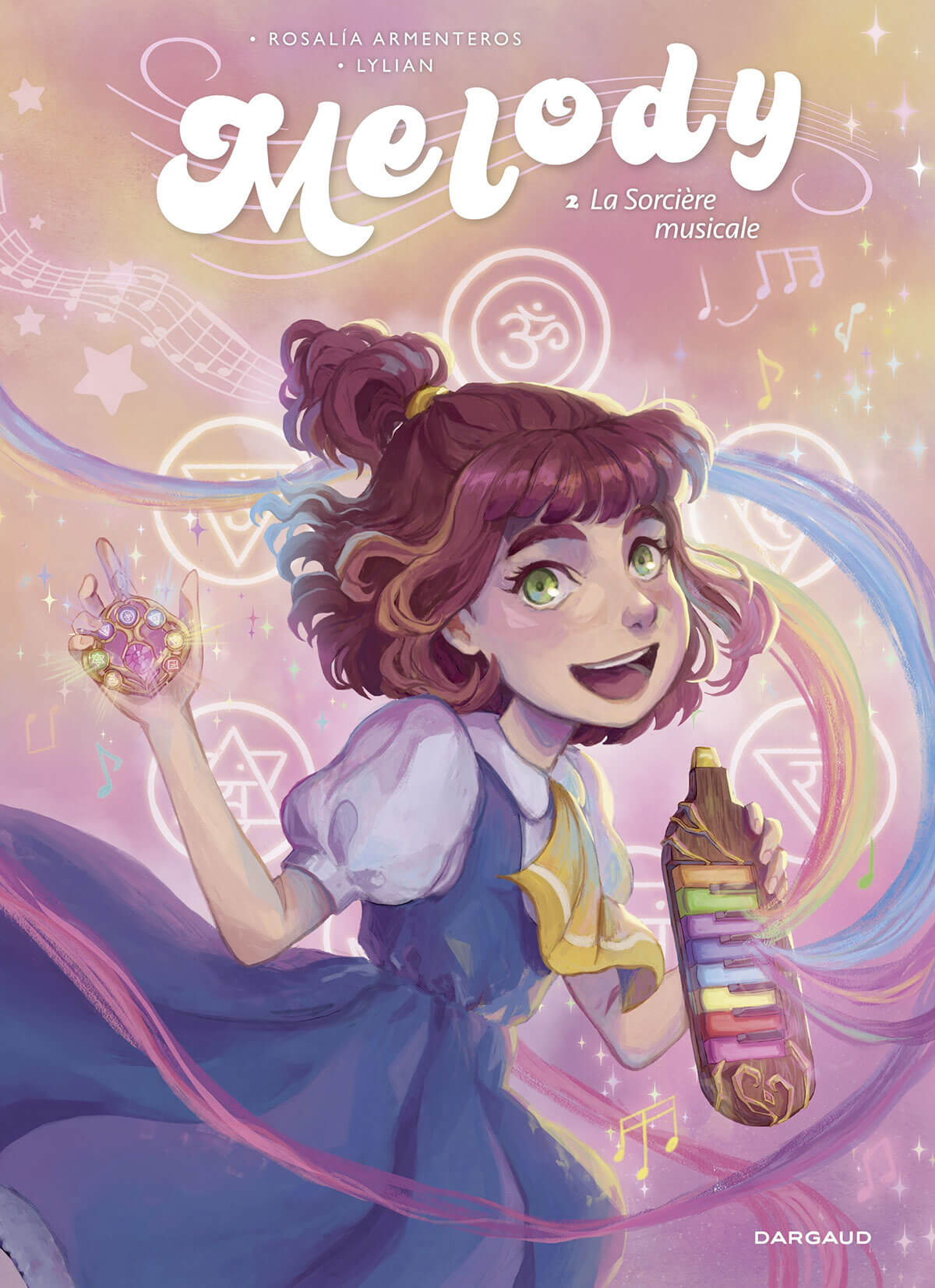 Melody tome 2