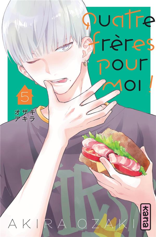 Tome 5
