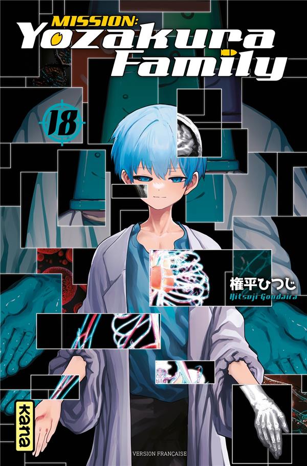 Tome 18