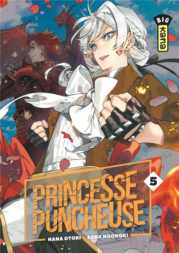 Tome 5