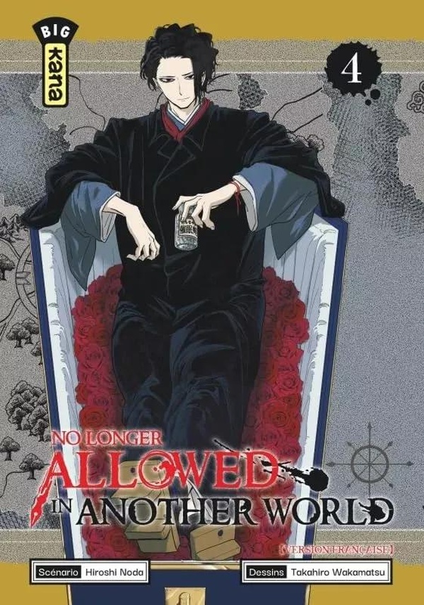 Tome 4
