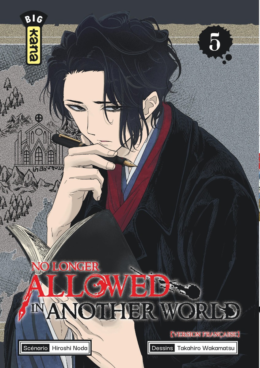 Tome 5