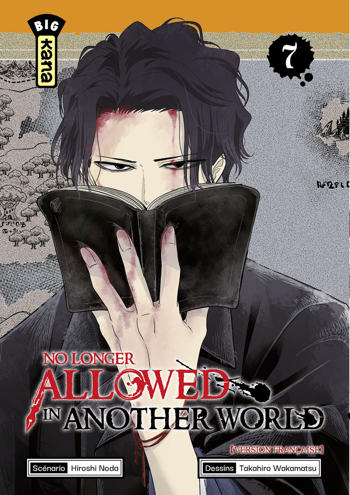 Tome 7