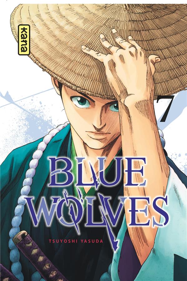 Tome 7