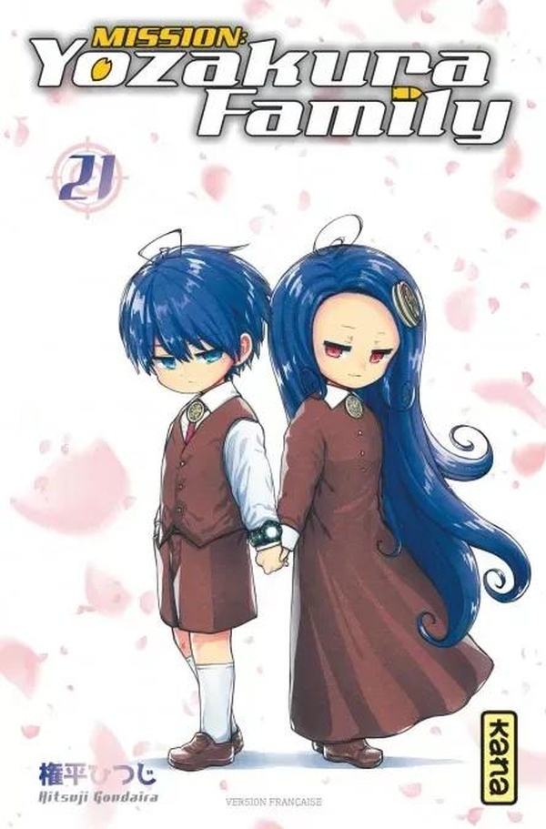 Tome 21