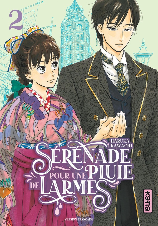 Tome 2