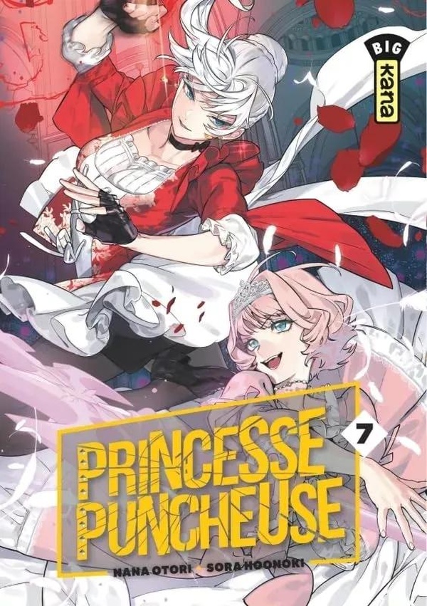 Tome 7