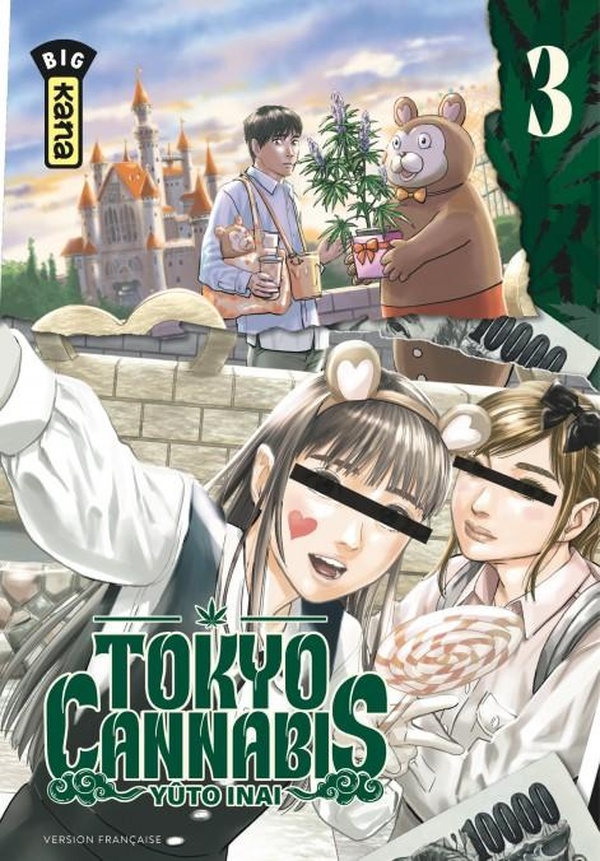 Tome 3