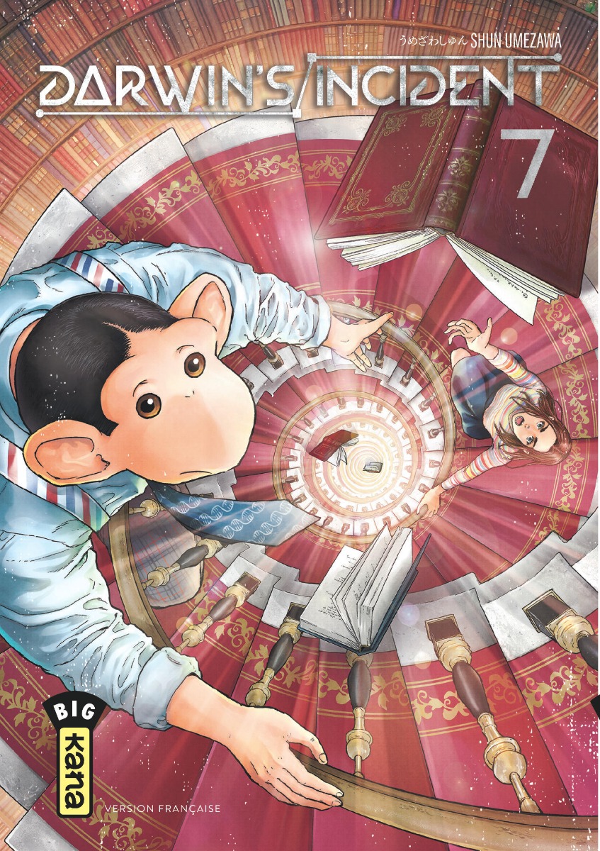 Tome 7