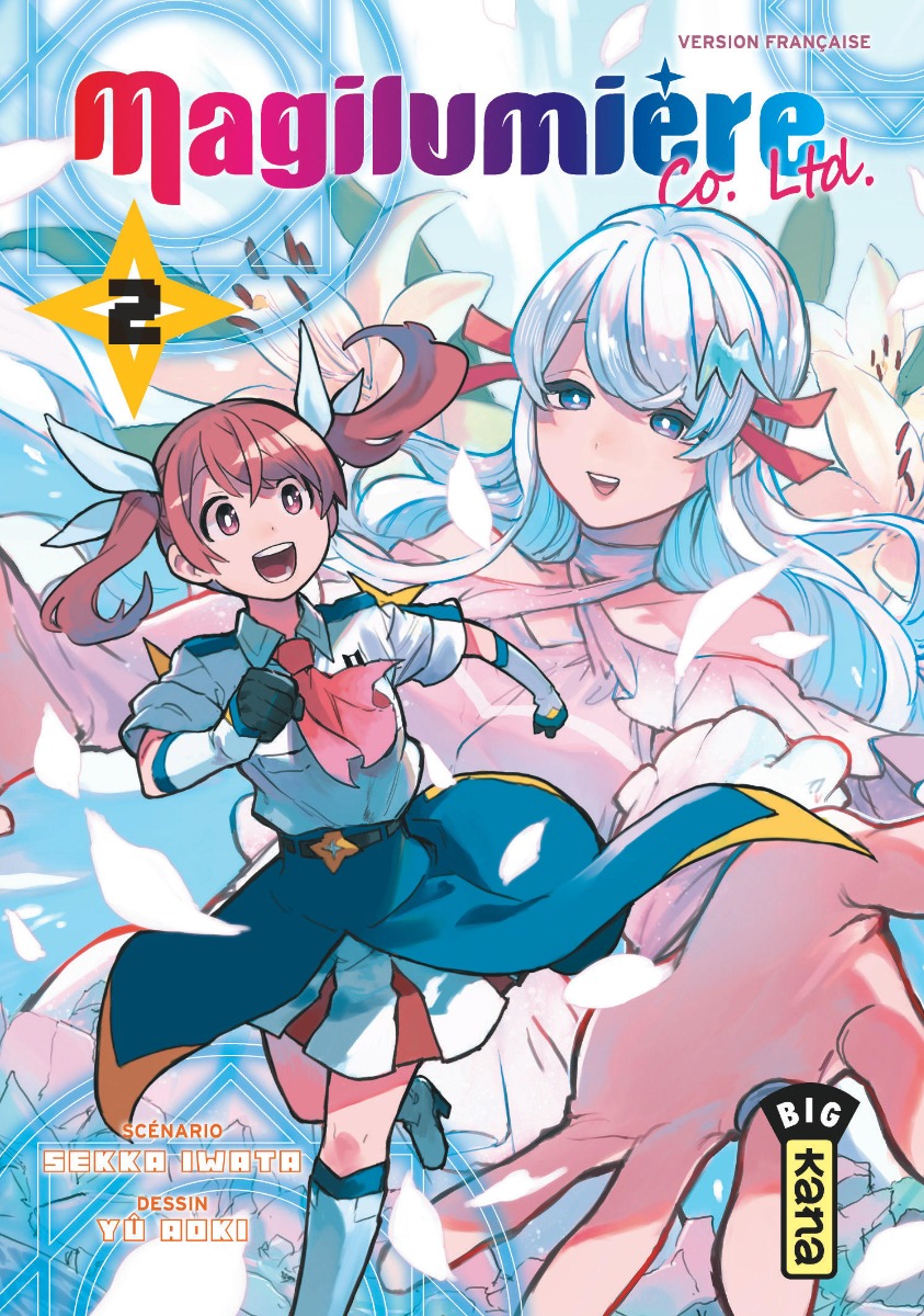 Tome 2