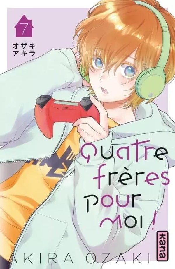 Tome 7