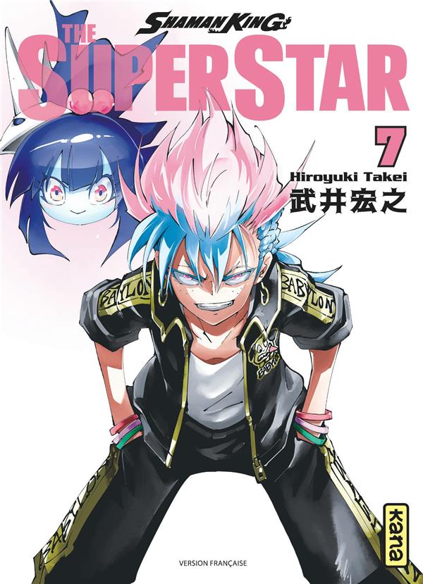 Tome 7