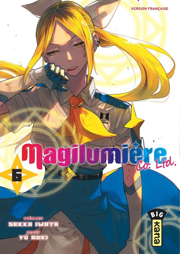 Tome 6