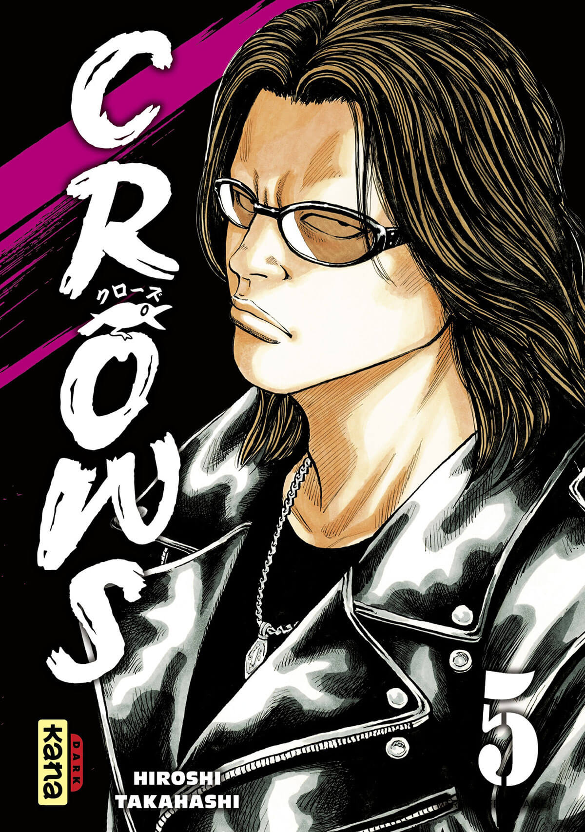 Tome 5