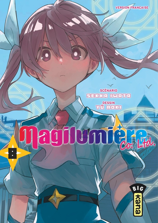 Tome 8