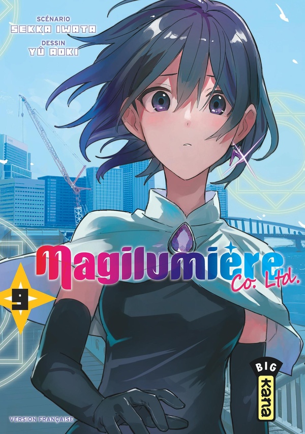 Tome 9