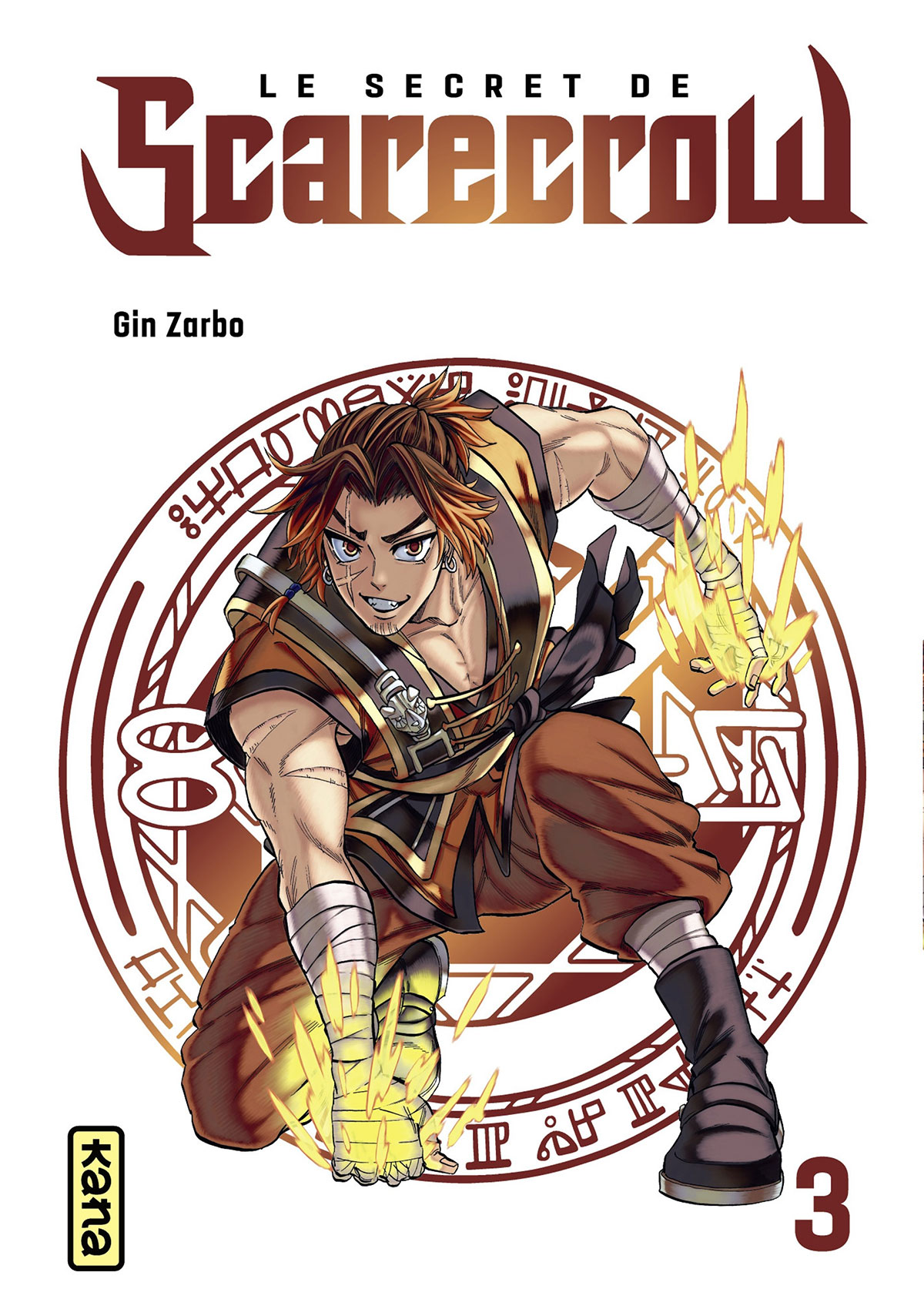 Tome 3