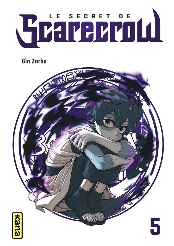 Tome 5