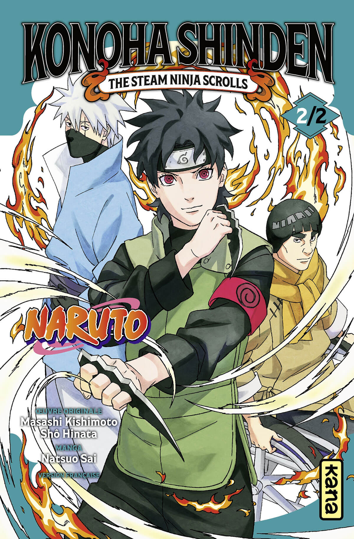 Tome 2