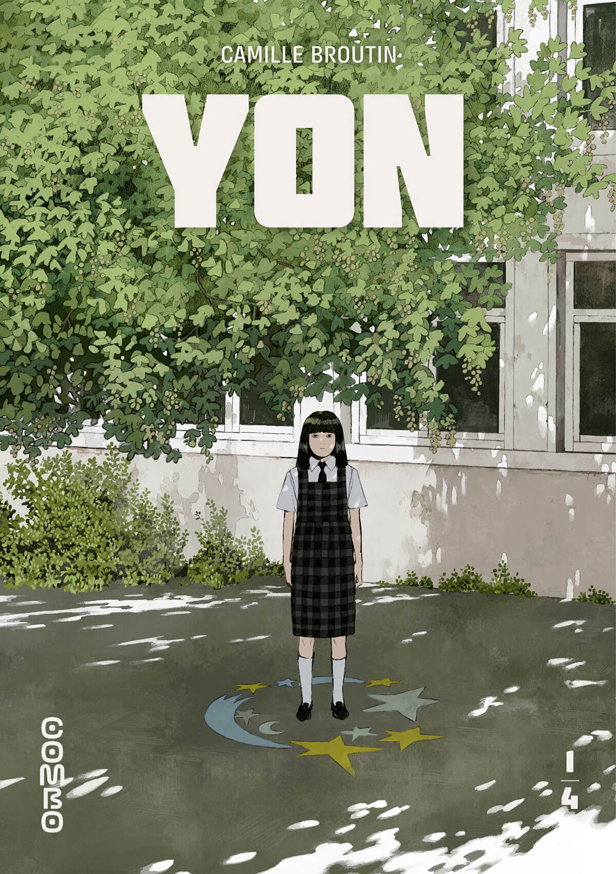 Yon tome 1