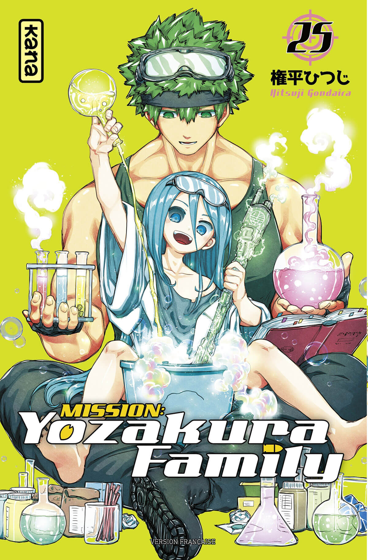 Tome 25
